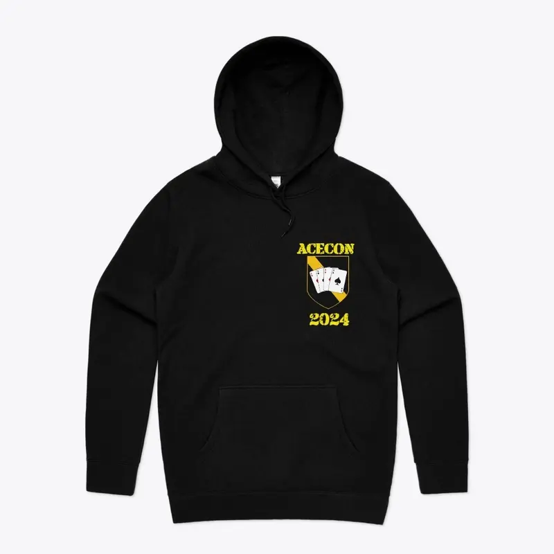 ACECON 2024 - Hoodie