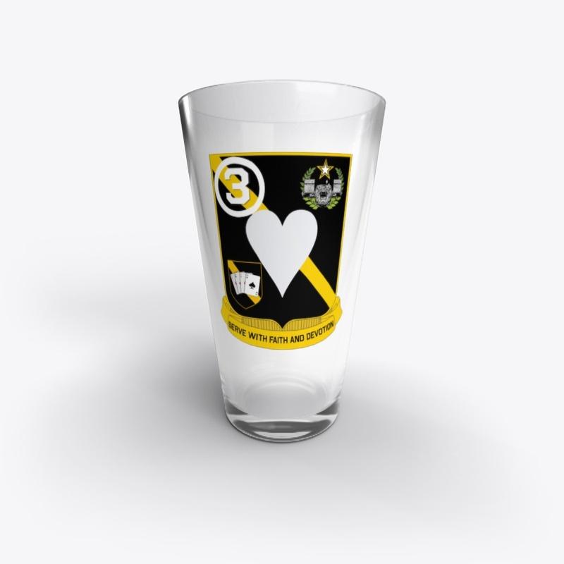 Aces Wild 3rd Bat Drinkware